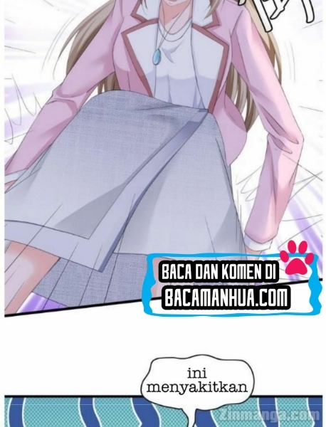 The President Lovely Wife Chapter 04 Gambar 30